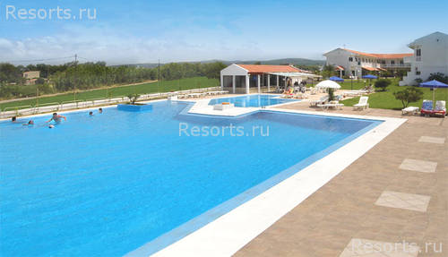 Chryssana Beach Hotel 17